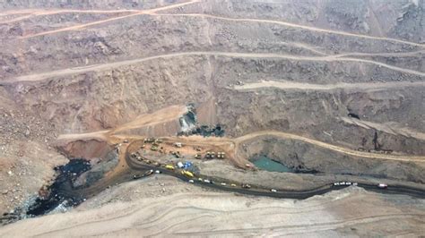 At least 5 killed after collapse at illegal mining operation in China