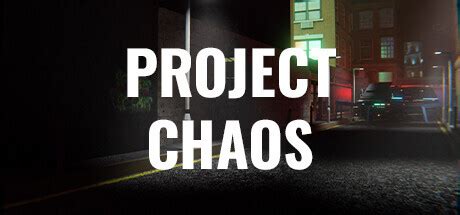 Project Chaos Control 的图像结果