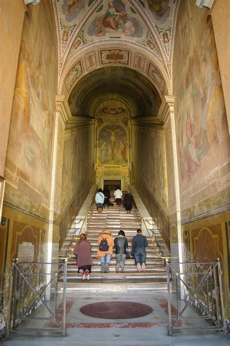 Scala Santa Roma | Rome italy, Rome, Italy travel
