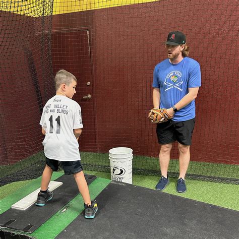All-Star Arm Care Clinic | D-BAT Peoria