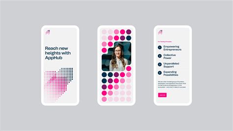 AppHub — Mandala Studio