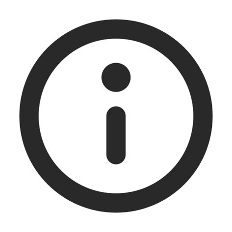 Information Icon Text 的图像结果