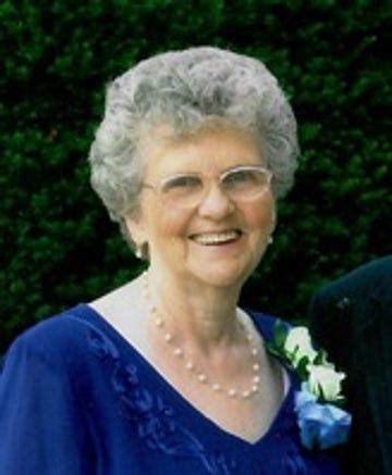 Donna L. Reyburn Obituary - Galesburg Register-Mail