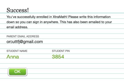 Image result for Xtra Math.com