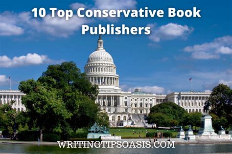 Conservative Authors List 的图像结果