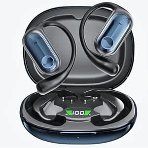 AI Translation Earbuds Real Time 144 Languages, 3-in-1 Bluetooth 5.4 ...