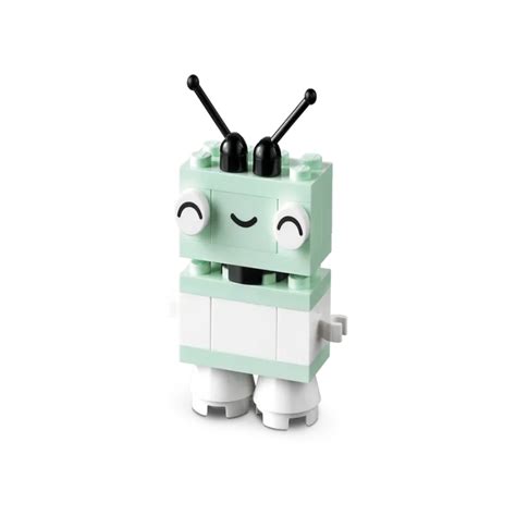 LEGO 11028 Classic Creative Pastel Fun — Toycra