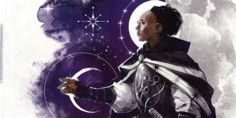 How To Build A Death Domain Cleric In DND