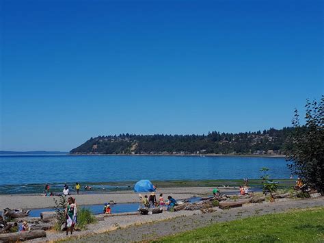 Burien Tourism (2024): All You Need to Know Before You Go