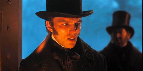 Nosferatu: Why Bill Skarsgård's Count Orlok Has A Mustache Explained By ...