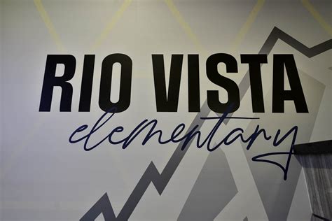 RIO VISTA ELEMENTARY SCHOOL