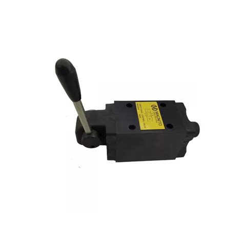 Quality Hydraulic Directional Control Valve in Ahmedabad