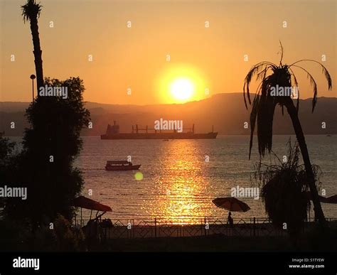 Golf of aqaba -Fotos und -Bildmaterial in hoher Auflösung – Alamy