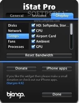 Image result for ISTAT Pro