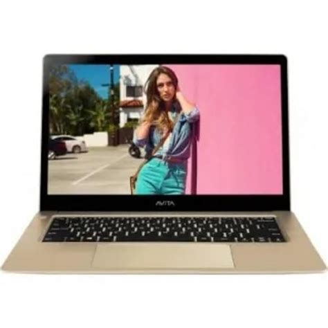 Avita Liber NS13A1IN015P (Core i5 7th Gen/8 GB/512 GB SSD/Windows 10 ...