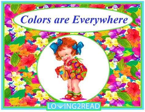 Colors Exploding Everywhere Book 的图像结果