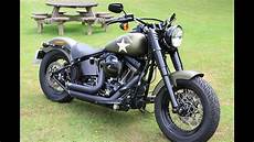 Harley Davidson Softail Slim Image by 2017 Softail Slim S Review Harley Davidson Harley Davidson Softail Slim Image
