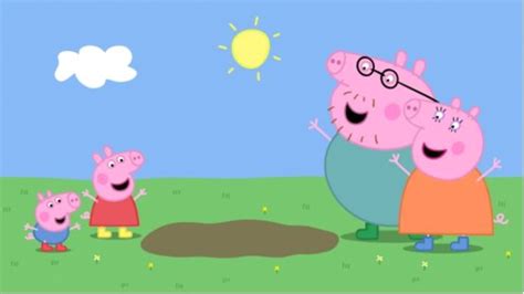 小猪佩奇：佩奇和猪爸爸一起做生日蛋糕给猪妈妈，她会成功吗？_腾讯视频