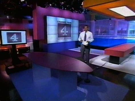 Channel Four News 1999 – 2004 | TVARK