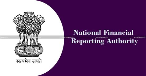 CA Debarred by NFRA for Audit Evidence Failure, Lists Mandatory Audit ...