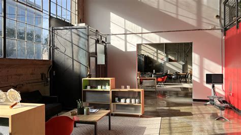 PA: Pay Attention! - San Francisco Design Week