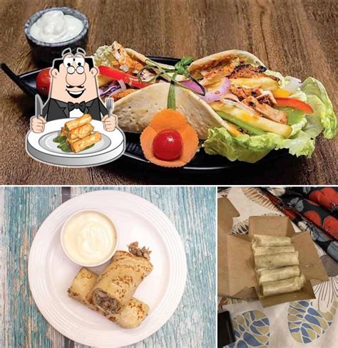 Shawarma King's, Gurugram - Restaurant menu, prices and reviews