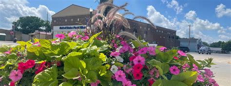 Fulkerson Stevenson... - Fulkerson Stevenson Funeral Home