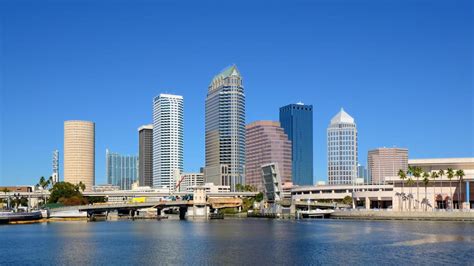 Zip Codes Tampa, Florida | Comprehensive Map and Database