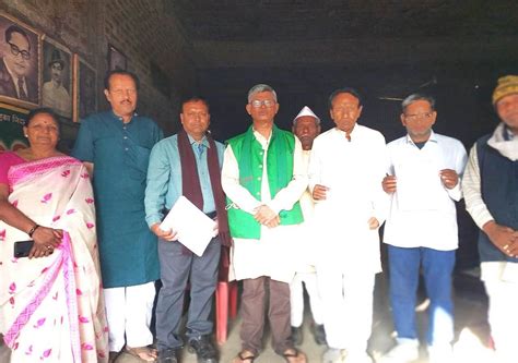 MULTAI FIRING INDORE KISAN SANGHARSH SAMITI