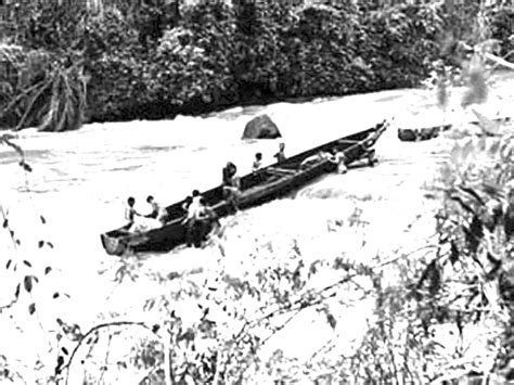 Las fuentes del Orinoco | Meer