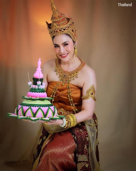 Anong Thailand: Explore Local Cuisine & Culture