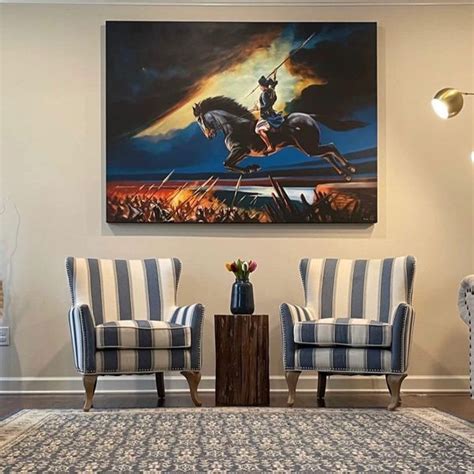 Baba Jujhar Singh – ArtofPunjab