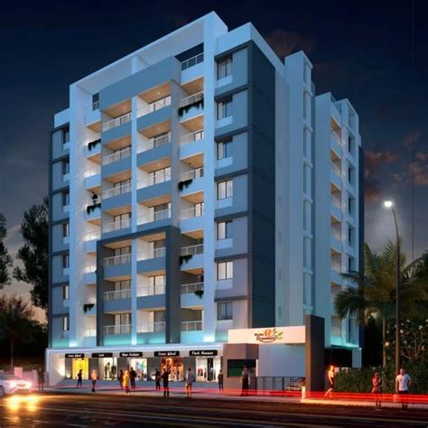 3 BHK Projects in Dapodi - Dwello