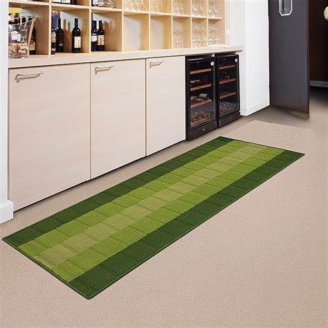 Status Contract Polypropylene Anti Skid Runner for Living Area | Rug ...