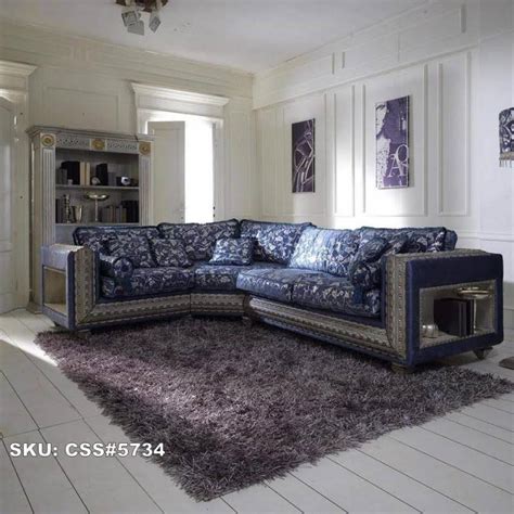 Buy Modern Classic Sofa Set Charlie Sofa Set Sofa Set For Small Drawing ...