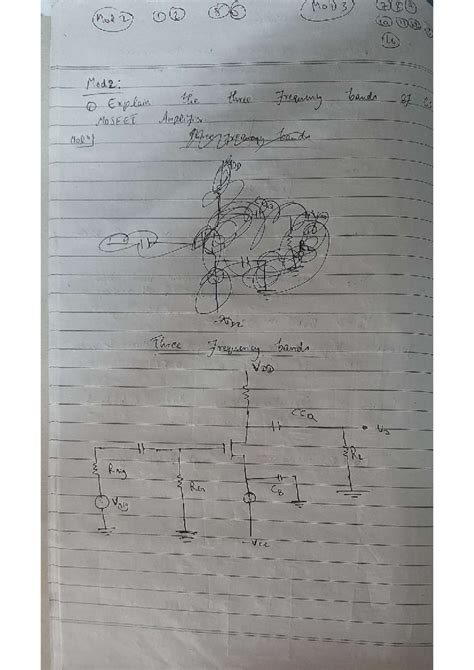 20230124 110402 - Yyyhh - Mod 2 r 2 8 6 MOD3 o n (33) 16 Mod2: Explain ...