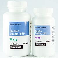 Baclofen significantly reduces agitation in alcohol Withdrawal patients ...