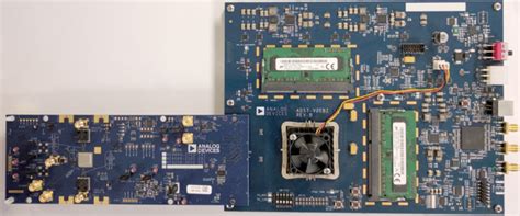 EVALUATING THE AD9208 / AD9689 / AD9699 ANALOG-TO-DIGITAL CONVERTER ...