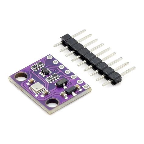 Buy ENS160 Carbon Dioxide Air Quality Gas Sensor Module Online In India ...