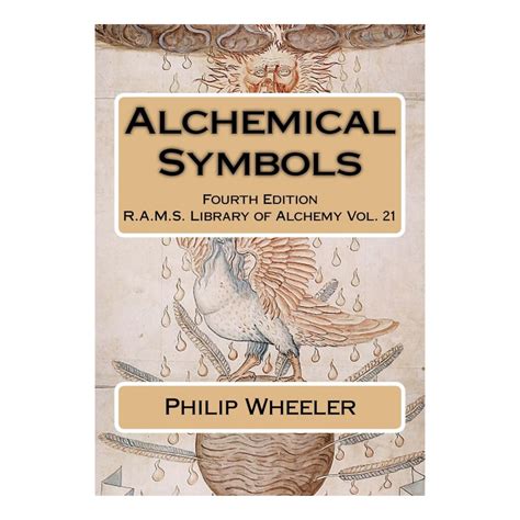 Alchemical Symbols R.A.M.S. Library of Alchemy – Philosophers Stone Online