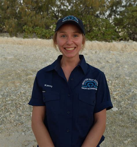 Marine Biologist Uniform