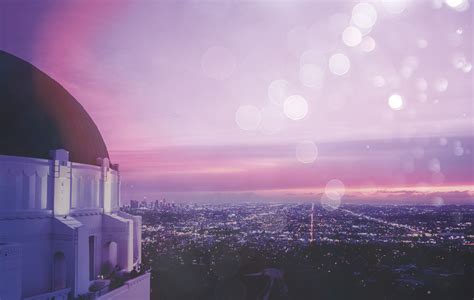 Romancing Los Angeles: a guide to La La Land film locations | Cathay