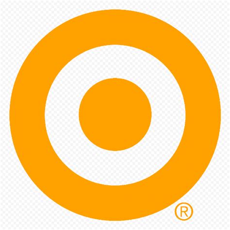 Target Logo 的图像结果