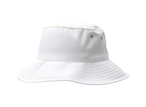 Best White Bucket Hat at Paul Brower blog