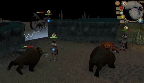 Dark Beast OSRS Guide for Efficient Slayer Tasks - OSRS Money Making Guide