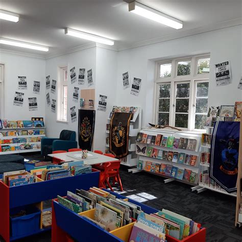 CROWS NEST LIBRARY (JOHN FRENCH VC MEMORIAL LIBRARY) (2025) All You ...