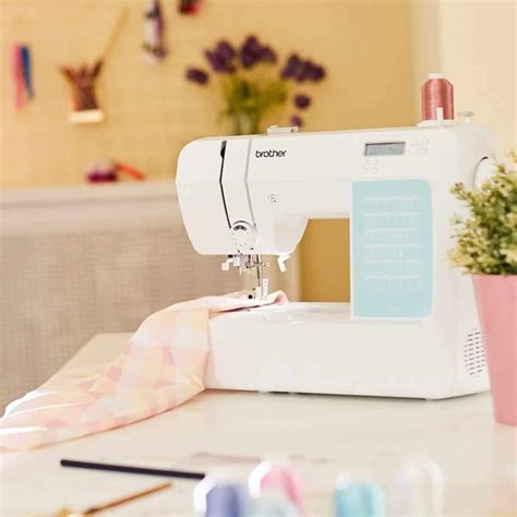 Brother CP60X Computerized Sewing Machine Review: Best Review | Sewing ...