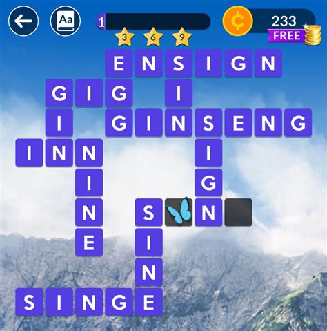 Wordscapes April 25 2025 Daily Puzzle Answer - qunb