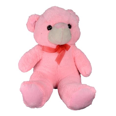 Teddy Bear Soft Toy - National Handloom Corporation