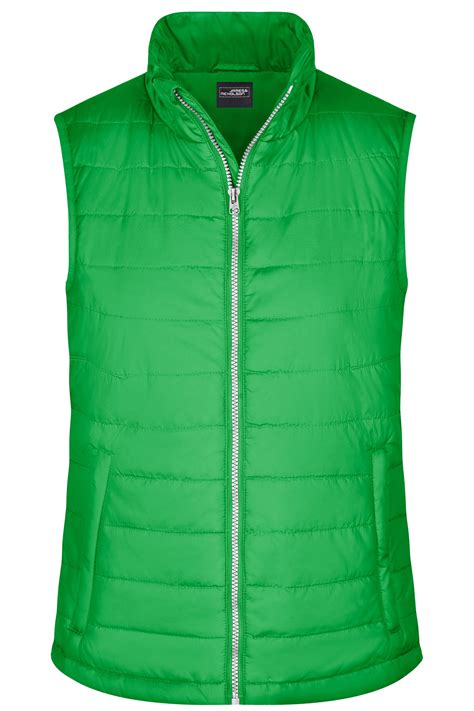 Womens Green Vest For Sale at Angelina Varley blog